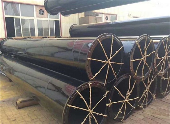 常州矿用涂塑钢管批发