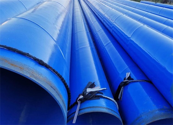 常州涂塑复合钢管