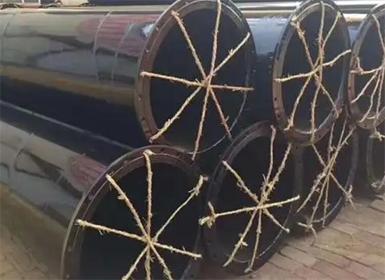 常州矿用涂塑钢管供应