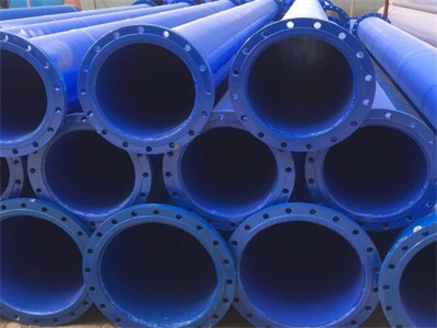 常州涂塑钢管清洗表面会不会生锈