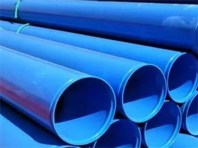 常州涂塑钢管的安装方法和要求